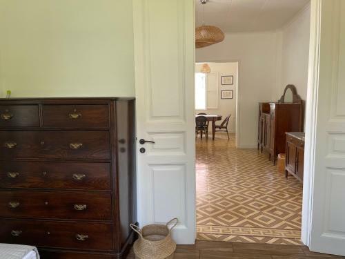 Via De Bosset City Cottage