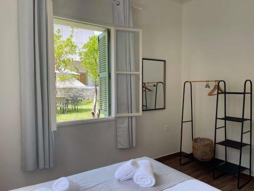 Via De Bosset City Cottage