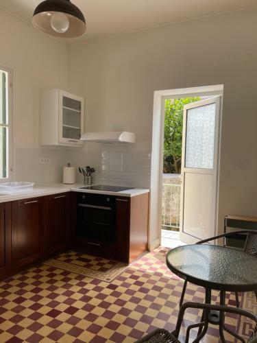 Via De Bosset City Cottage