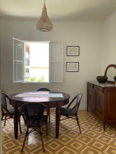 Via De Bosset City Cottage