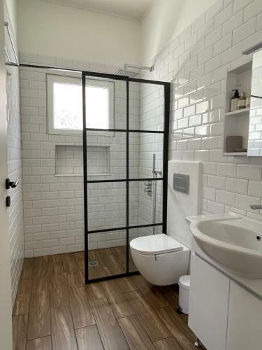 Via De Bosset City Cottage