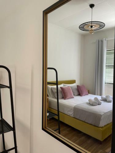 Via De Bosset City Cottage
