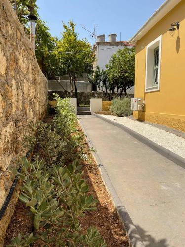 Via De Bosset City Cottage