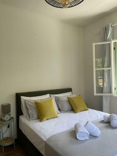 Via De Bosset City Cottage