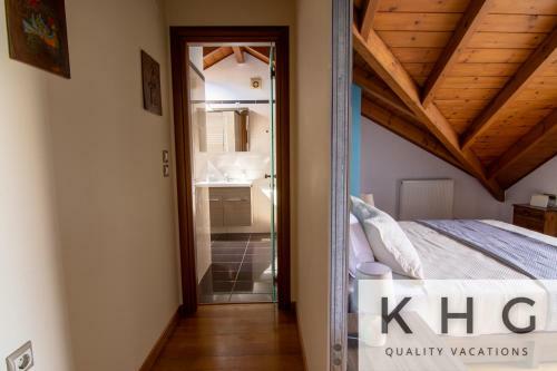 Apartamento Terraced Maisonette In Argostoli!