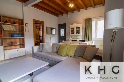 Apartamento Terraced Maisonette In Argostoli!