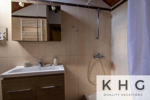 Apartamento Terraced Maisonette In Argostoli!