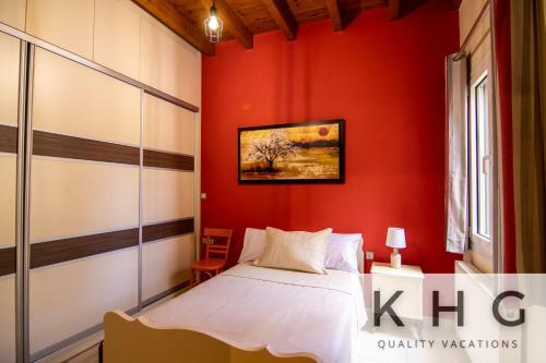 Apartamento Terraced Maisonette In Argostoli!