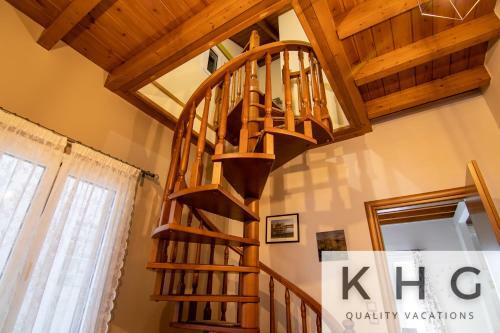 Apartamento Terraced Maisonette In Argostoli!