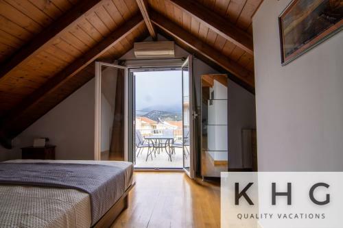 Apartamento Terraced Maisonette In Argostoli!