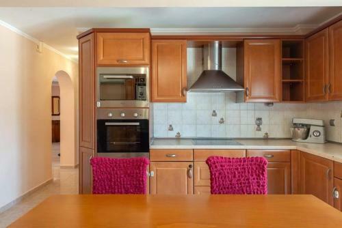 Spacious Homely Apartment