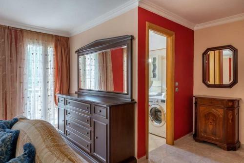 Spacious Homely Apartment
