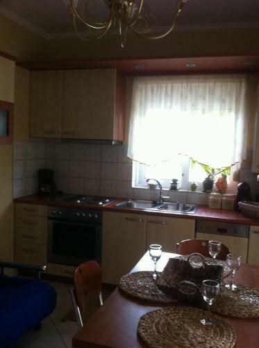 Menegata Garden Home