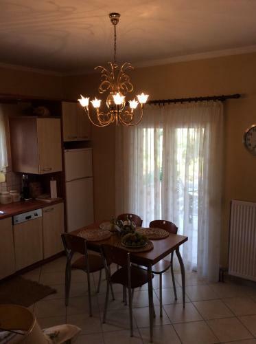 Menegata Garden Home