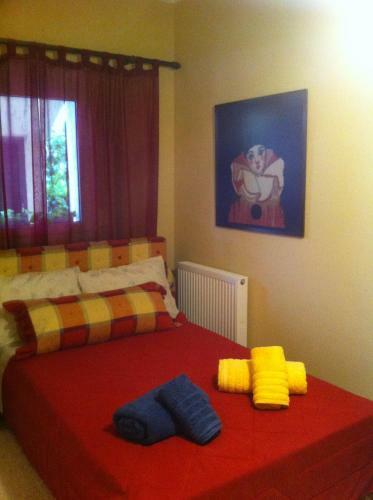 Menegata Garden Home