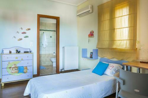 Belle Helens Villa Kefalonia