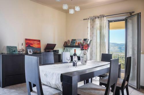 Belle Helens Villa Kefalonia