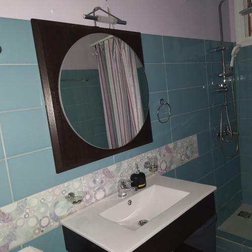 Napier Apartment