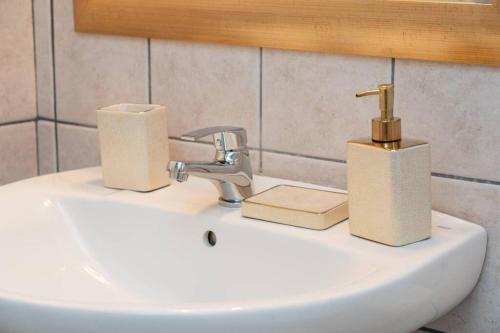 Apartamento Central & Elegant Suite With Private Garden