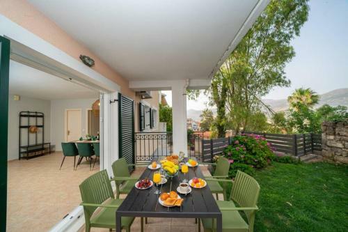 Apartamento Central & Elegant Suite With Private Garden