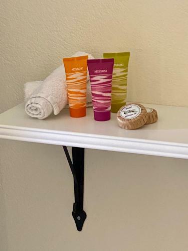 Lemon Tree Apartments B C