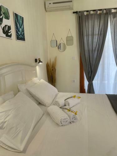 Lemon Tree Apartments B C