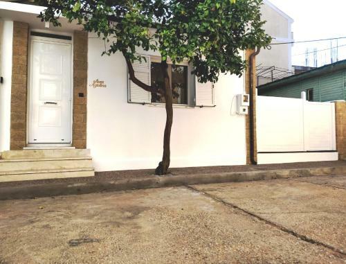 Villa Siora Agiolina