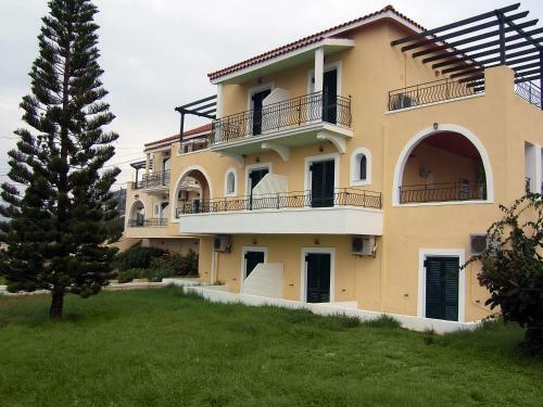 Apartamento Anna's Studios