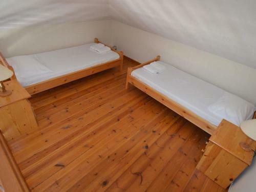 Apartamento Anna's Studios