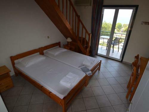 Apartamento Anna's Studios