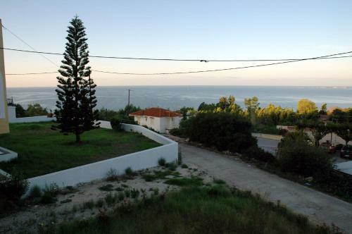 Apartamento Anna's Studios
