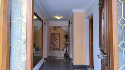 Blue Lagoon Luxury Apartment A1