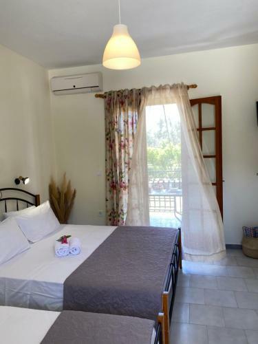 Lemon Tree Apartments A D