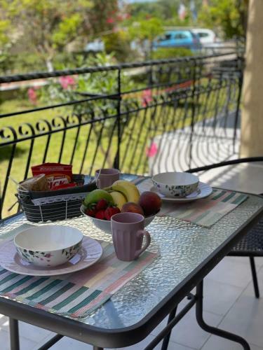 Lemon Tree Apartments A D