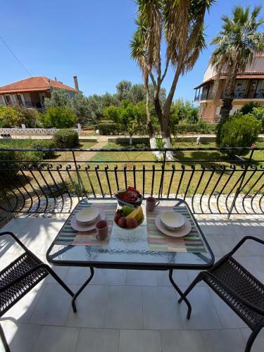 Lemon Tree Apartments A D
