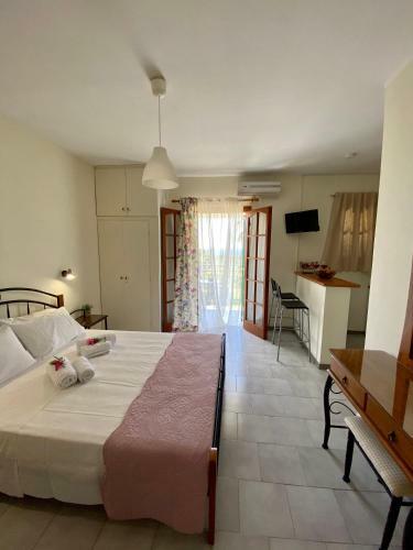 Lemon Tree Apartments A D