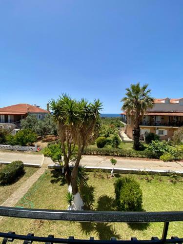 Lemon Tree Apartments A D