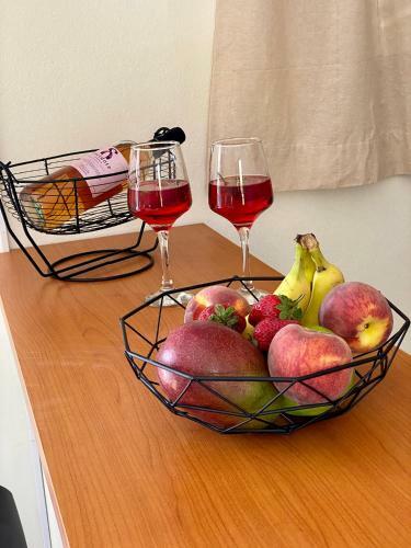Lemon Tree Apartments A D