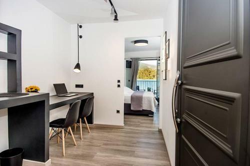 Apartamento A & B Minimal Suite With Sea View In Argostoli