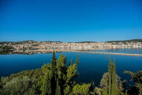 Apartamento A & B Minimal Suite With Sea View In Argostoli