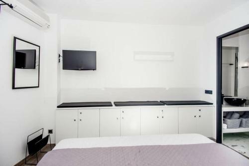 Apartamento A & B Minimal Suite With Sea View In Argostoli
