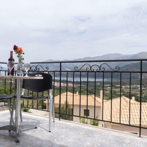 Apartamento Nikoleta's Studios