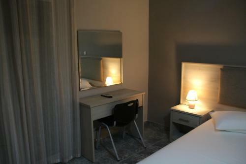 Apartamento Nikoleta's Studios