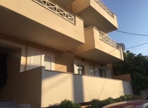 Apartamento A For Argostoli