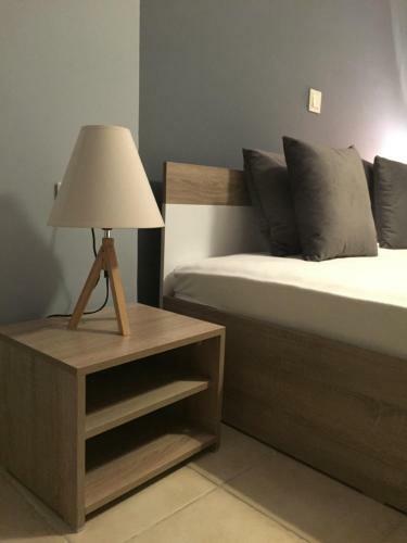Apartamento A For Argostoli