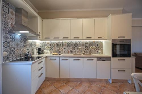 Dina Apartment Argostoli 1
