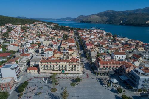 Dina Apartment Argostoli 1