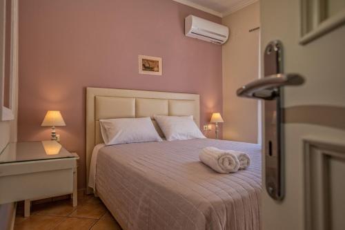 Dina Apartment Argostoli 1
