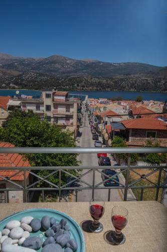 Dina Apartment Argostoli 1