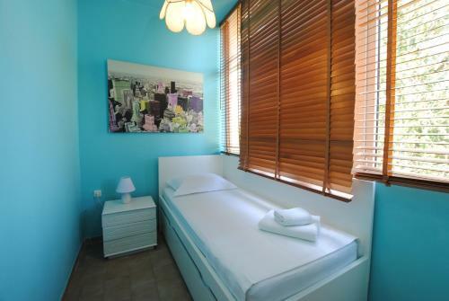 Stavento Apartments